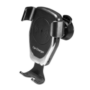 Viido Wireless Car Charger &pound;6.00