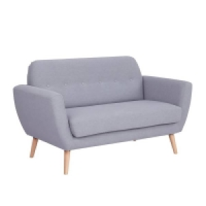 Scandi Savannah Sofa - Grey £395.00