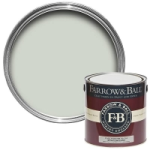 Farrow & Ball Estate Matt Emulsion Paint Pale Powder - 2.5L £54.00