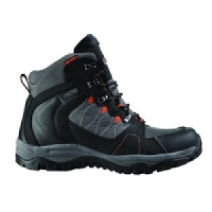 Scruffs Vortex 2 Boots Black Size 11