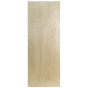 Lisburn Ply Veneer Fire Door 1981x838mm