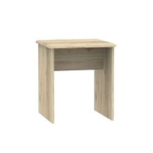 Colby Side Table Natural £129.00