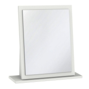 Colby Mirror Light Grey £129.00