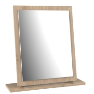 Colby Mirror Natural £129.00