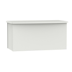 Colby Ottoman Light Grey 1 Door £149.00