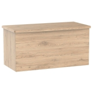 Colby Ottoman Natural 1 Door £149.00