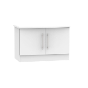 Colby Sideboard Grey 2 Doors £209.00