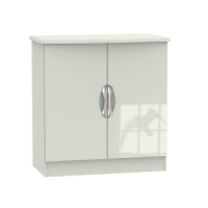 Weybourne Cupboard Off-white 2 Doors £259.00