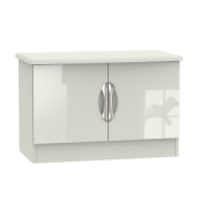 Weybourne Sideboard Off-white 2 Doors £219.00