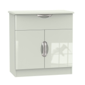 Weybourne Sideboard Off-white 2 Doors 1 Drawer £269.00