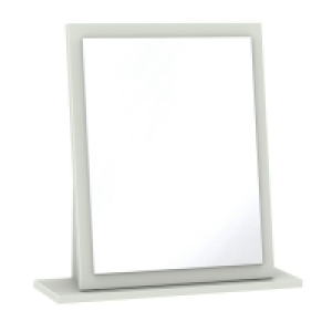 Weybourne Mirror Off-white £129.00
