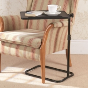 Swivel Side Table Adjustable £29.00