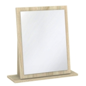 Buxton Mirror Natural £129.00