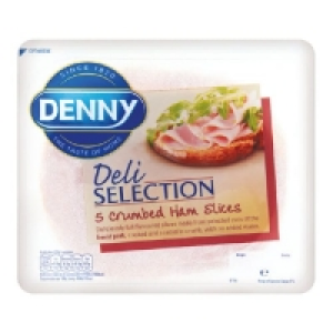 Denny Deli Style Ham £1.00