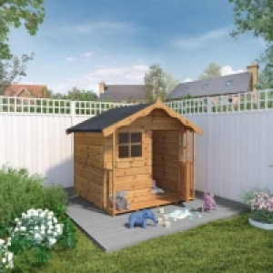 Mercia Poppy Playhouse £346.99