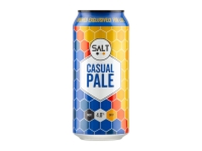 Salt Casual Pale Ale