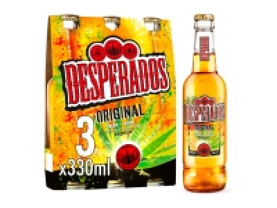 Desperados Beer