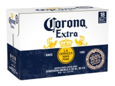 Lidl  Corona Extra Beer