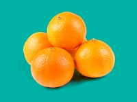 Lidl  Large Oranges