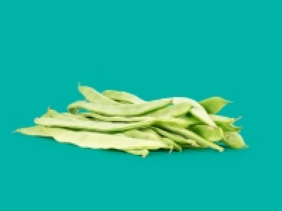 Stringless Beans