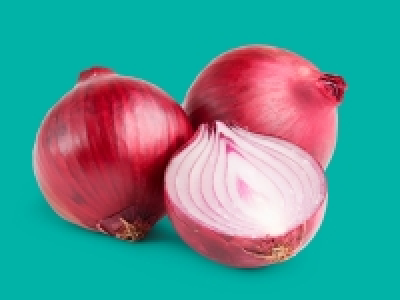 Lidl  Red Onions