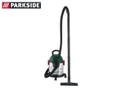 Parkside Wet < Dry Vacuum Cleaner