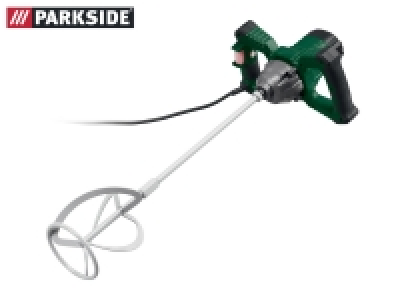 Parkside Paddle Mixer
