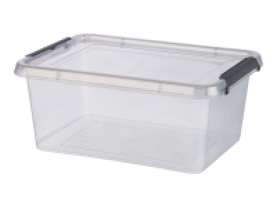 Livarno Home 12L Storage Box