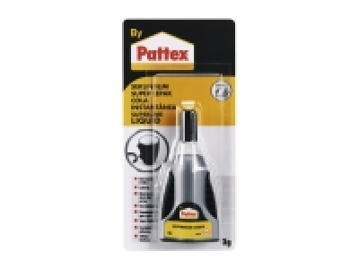 Pattex Superglue Assortment