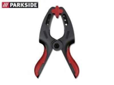 Lidl  Parkside Clamp Set