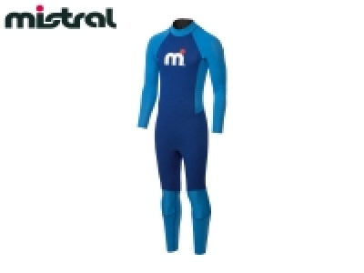 Lidl  Mistral Mens Neoprene Wetsuit