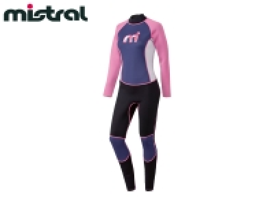 Lidl  Mistral Ladies Neoprene Wetsuit