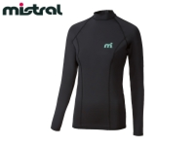 Lidl  Mistral Ladies UV Rash Vest