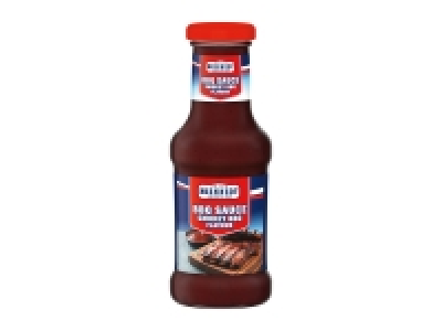 McEnnedy BBQ Sauce