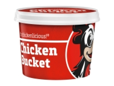 Its Chickenlicious! Fried Chicken Bucket
