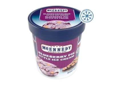 Lidl  McEnnedy Ice Cream