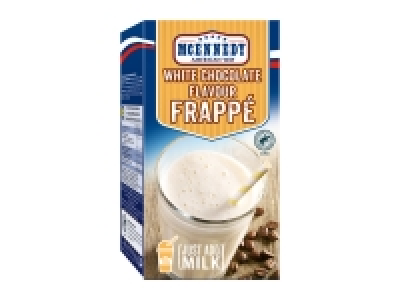 McEnnedy Frappé