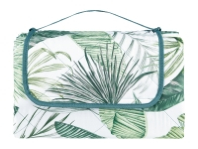 Livarno Home Picnic Blanket