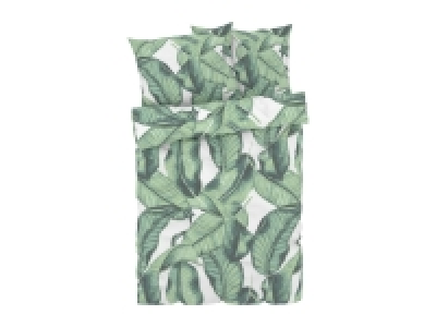 Lidl  Livarno Home Renforc&eacute; Bedlinen - Double