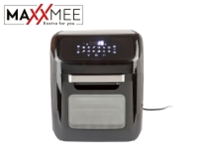 MaxxMee 12L Digital Air Fryer Oven < Grill