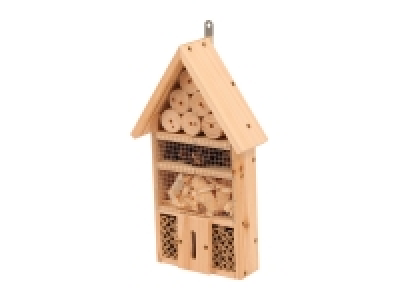 Crelando Make Your Own Bird Feeder/ Bee and Insect Hotel £4.99