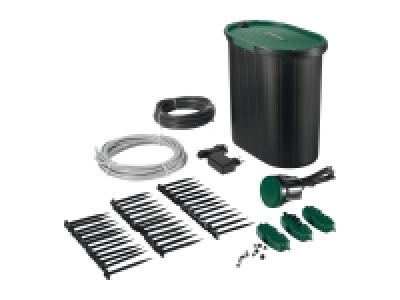 Lidl  Holiday Irrigation System