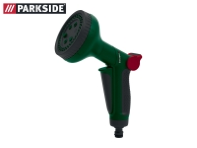 Parkside Spray Gun/ Multi-Function Spray Gun