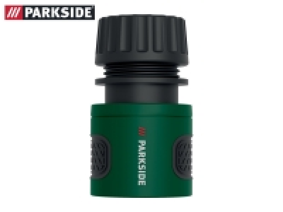 Parkside Hose Connector Assortment