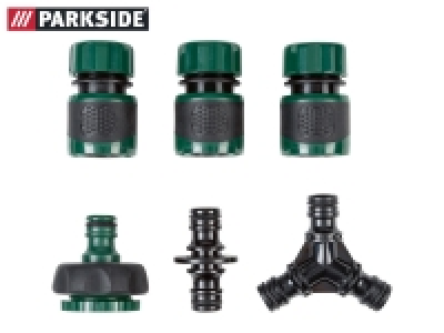 Parkside Hose Attachments