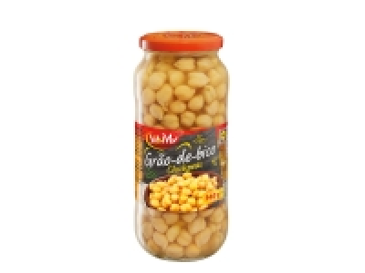 Sol < Mar Chickpeas