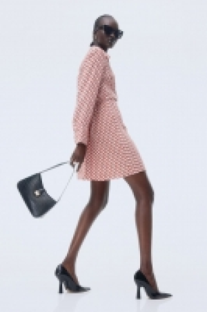 Wrap dress £15.00