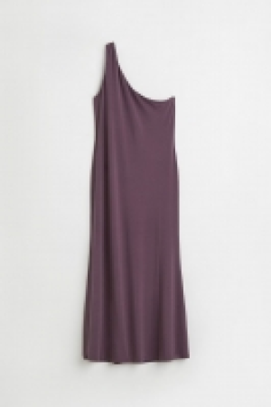 One-shoulder dress £13.00