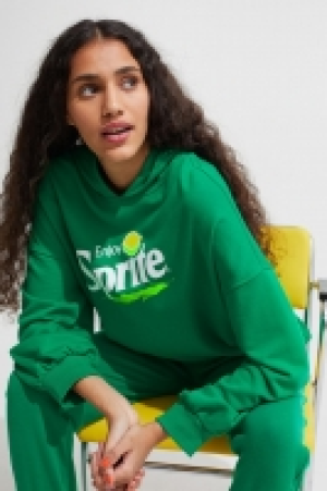 Oversized hoodie £15.00