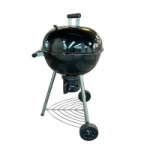 Texas 57cm Kettle Charcoal BBQ £96.00